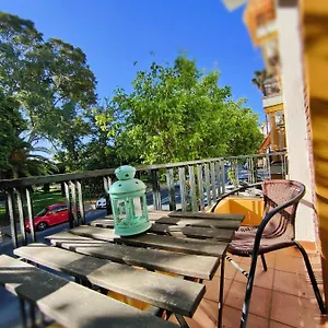 Appartement Aloja, Ayamonte