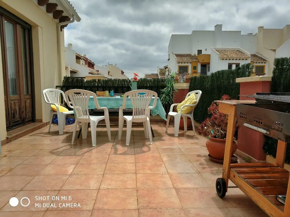 Apartamento Marina Esuri Apartment Ayamonte 0*,